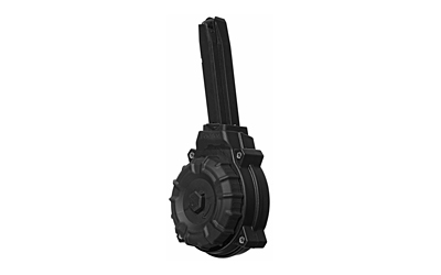 ProMag PRO MAG 9mm 50rd Drum Magazine Fits S&W 5900 | Black