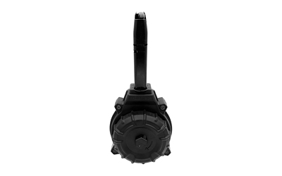 ProMag PRO MAG 9mm 50rd Drum Magazine fits Taurus PT99 | Black