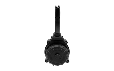 ProMag PRO MAG 9mm 50rd Drum Magazine Fits SIG Sauer P228 | Black
