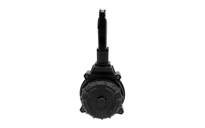 ProMag PRO MAG CSX 9mm 30rd Drum Magazine | Black