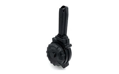ProMag PRO MAG 9mm 50rd Drum Magazine Fits FN 509 | Black