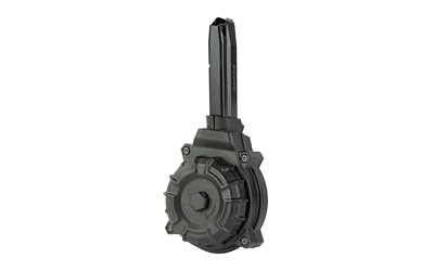 ProMag PRO MAG 9mm 50rd Drum Magazine Fits SIG PRO