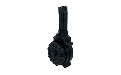 ProMag PRO MAG 9mm 50rd Drum Magazine Fits Savage Stance | Black