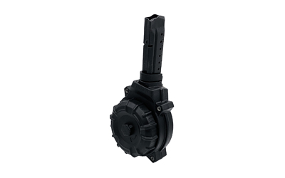 ProMag PRO MAG 9mm 50rd Drum Magazine Fits Defense Honor Guard | Black
