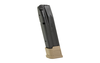 ProMag PRO MAG 9mm 21rd Magazine Fits SIG Sauer P320 | FDE