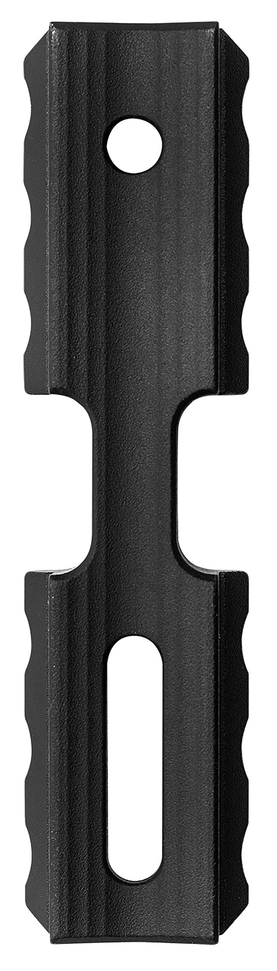 Seekins Precision SEEKINS PRECISION Bipod Mount Black Picatinny Universal
