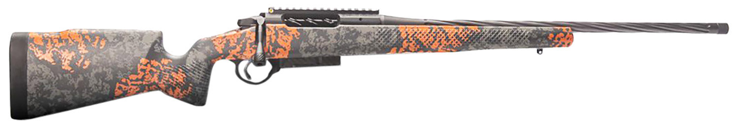 Seekins Precision SEEKINS PRECISION MCSR MOD RAIL SYSTEM 7\"