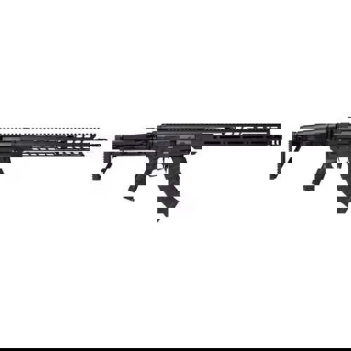 CMMG Dissent MK47 7.62x39 16.1" 20rd Semi-Auto Rifle | Black