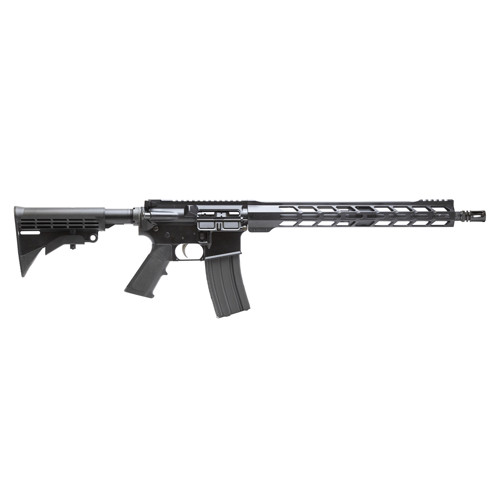 ANDERSON AM15 556 NATO  223 Rem 16 30rd AR15  Black