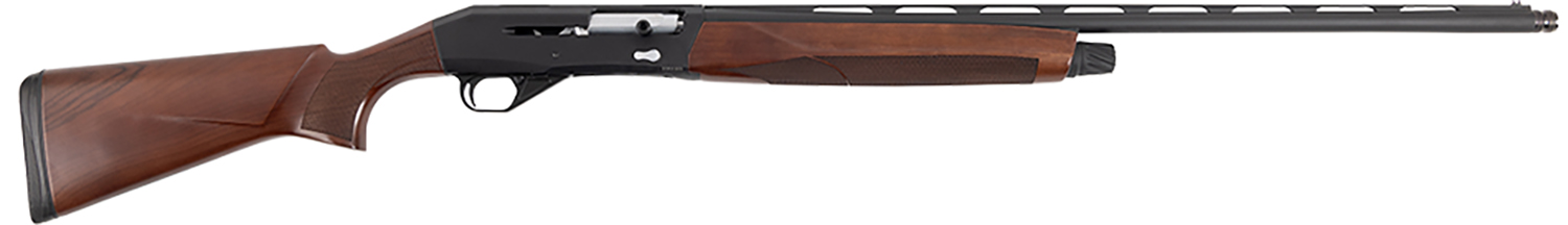 CZ-USA Field Sports 1012 G2 12Ga 4rd 28" 3" Blk/Walnut