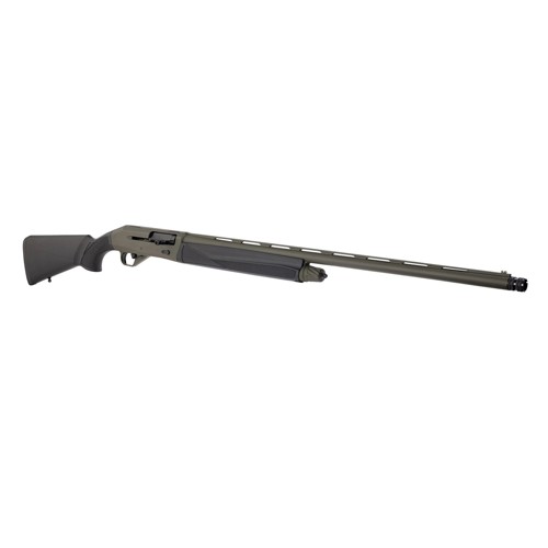 CZUSA Field Sports 1012 G2 12 Gauge 3 28 4rd SemiAuto Shotgun  All Terrain OD Green