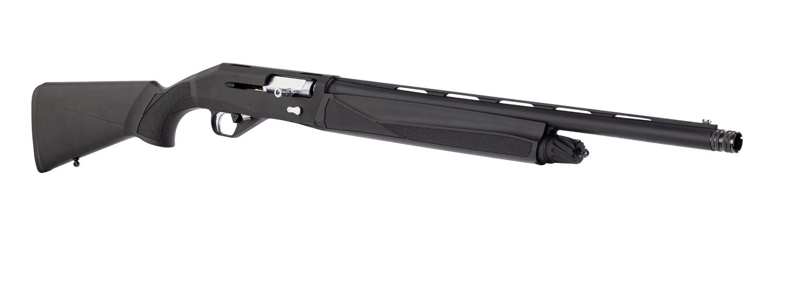 CZ-USA Field Sports 1012 G2 12 Gauge 3" 20" 4rd Semi-Auto Shotgun | Black Synthetic