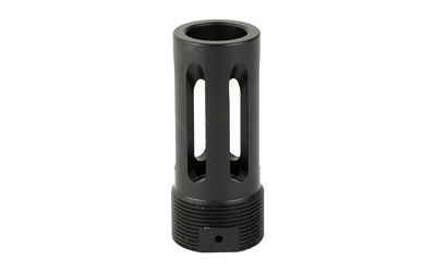 Fightlite Industries OCL OPS/AE FLASH HIDER BLK