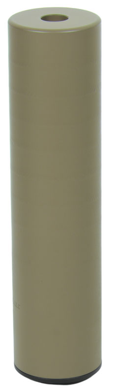 OTTER CREEK LABS LITHIUM 9MM SILENCER DT 1/2X28 FD...