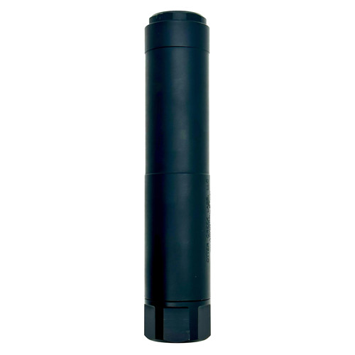 OTTER CREEK LABS Titanium-22 22LR 5.18" Silencer / Suppressor | Black