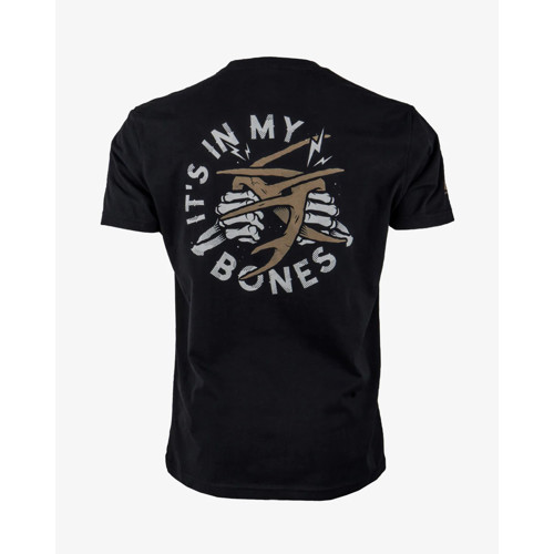 HOYT RATTLIN' BONES