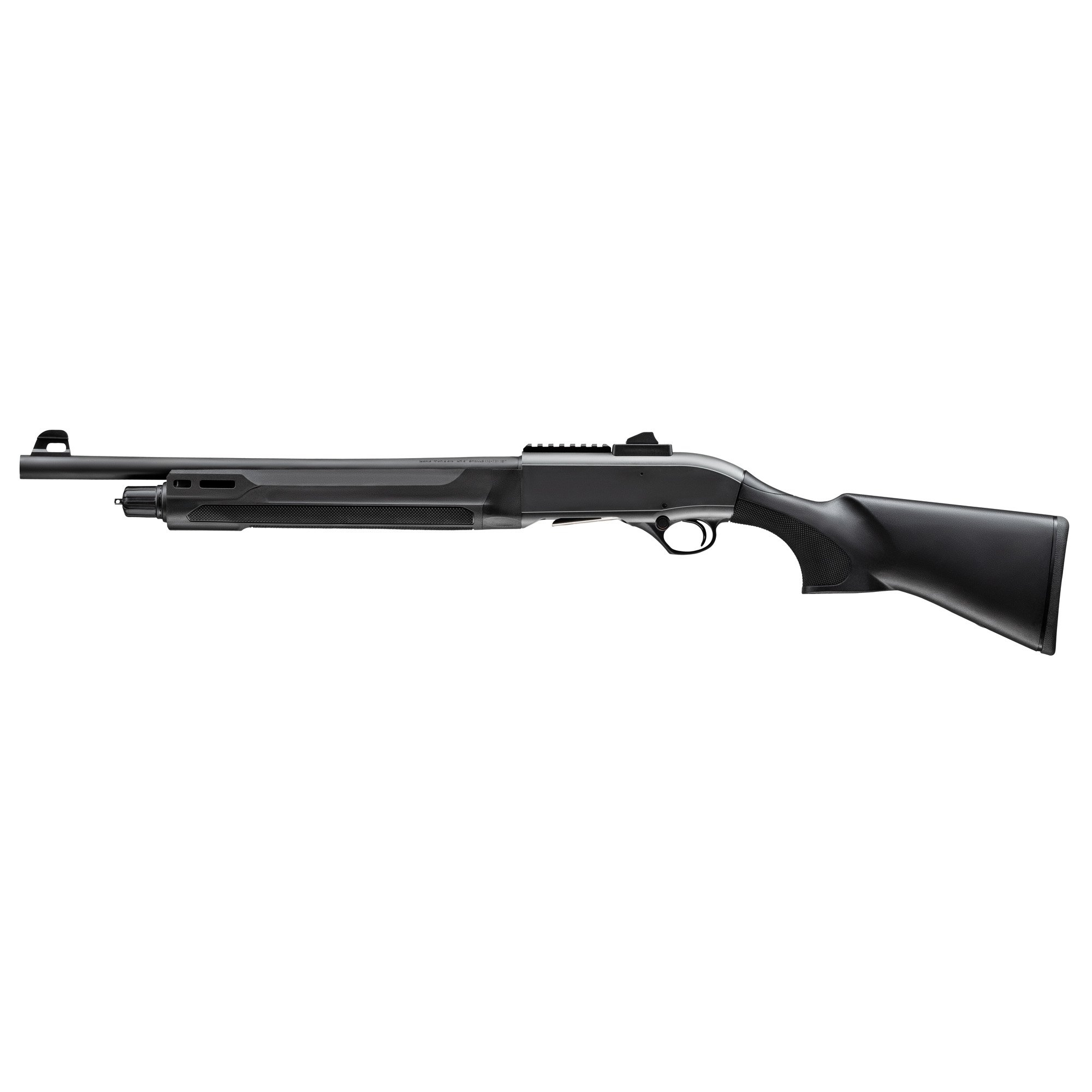 BERETTA A300 Ultima Patrol 12 Gauge 19.1" 5rd - Black