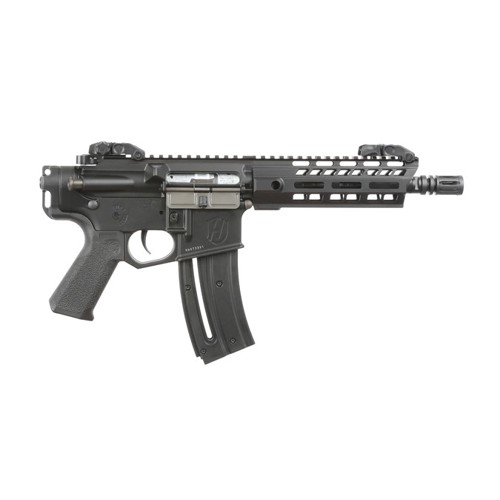 WALTHER ARMS Hammerli Tac R1 22LR 9 20rd Pistol  Black