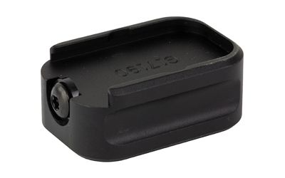 Warne WARNE Magazine Base Fits Glock 17/22