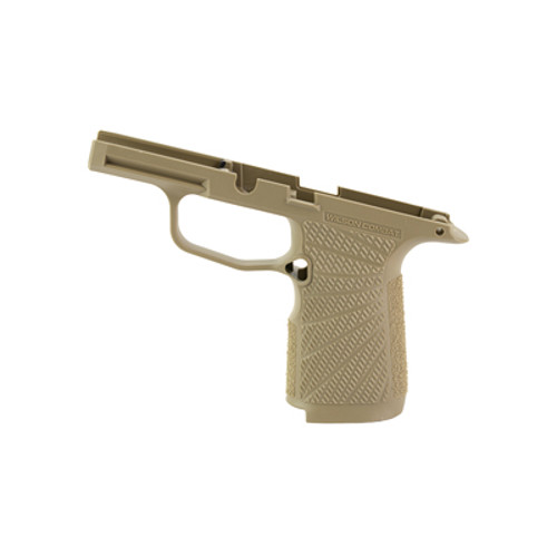 WILSON COMBAT Sig Sauer P365 XL Grip Mod Tan
