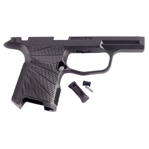 WILSON COMBAT Sig Sauer P365 Grip Mod Blk