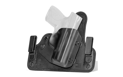 Alien Gear Holsters ALIEN GEAR HOLSTERS Cloak Tuck IWB Holster RH Black Fits Glock 19