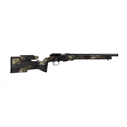 CZ-USA 457 Manners MTR 22LR 16.5