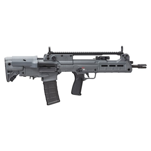 SPRINGFIELD ARMORY Hellion Bullpup 556 NATO  223 Rem 16 30rd SemiAuto Rifle  Grey