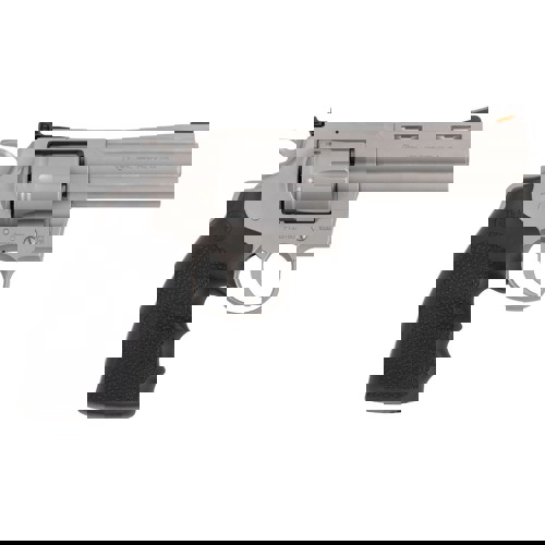 COLT Python 357 Mag 425 6rd  Bead Blasted Stainless Steel