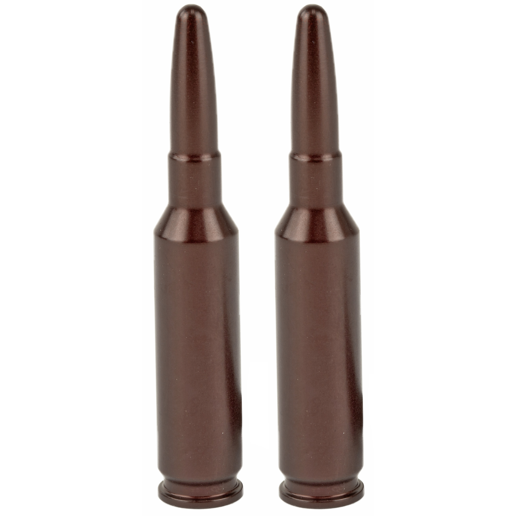 A-ZOOM 6.5 Creedmoor Snap Caps | 2 Pack