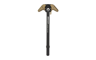 Ballistic Advantage BALLISTIC BREACH C-HNDL AR15 LRG BRN