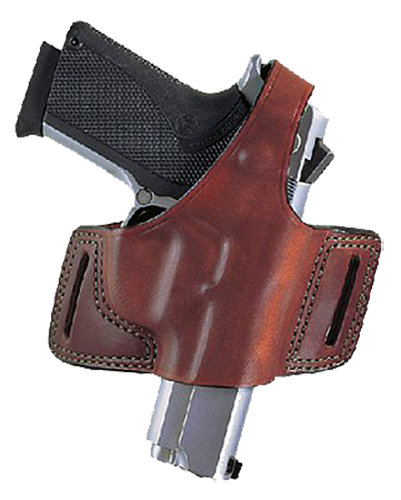Bianchi BIANCHI Black Widow OWB Size 15 Tan w/Glock 20/21/29/30/37