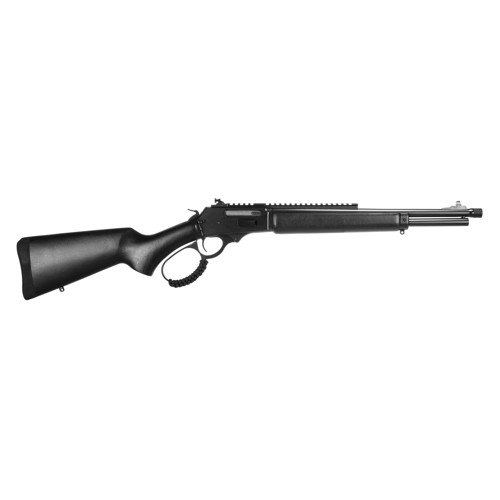 ROSSI R95 Triple Black 3030 Win 51 Lever Action Rifle  Black