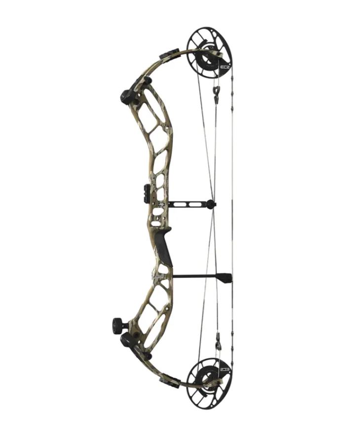 PSE BOW,EVOLVE33,EC2,R,MB,29-70