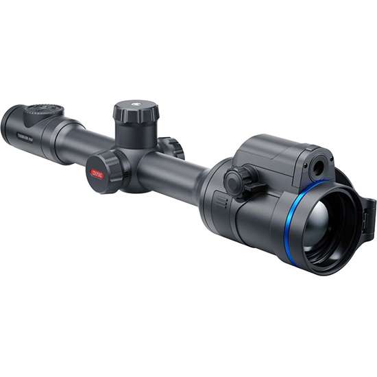 Pulsar PULSAR Thermion Duo DXP55 Multispectral 4K Thermal Day/Night Riflescope