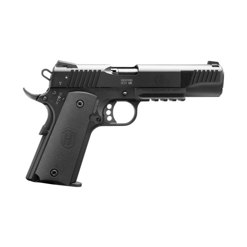 HAMMERLI Forge H1 1911 22LR 5 12rd Pistol  Black