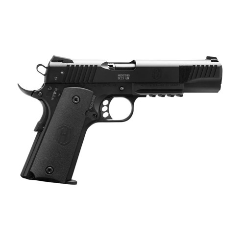 HAMMERLI Forge H1 22LR 425 12rd Pistol  Black