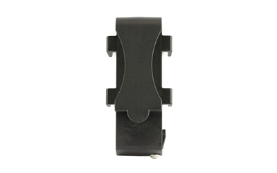 Versacarry VERSACARRY Magazine Carrier Fits Double Stack 9mm Mag Black