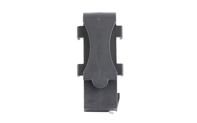 Versacarry VERSACARRY Magazine Carrier Fits Single Stack 9mm Mag Black