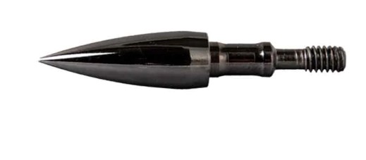 Easton Technical EASTON TECHNICAL MATCH GRADE FIELD POINT 9/32 125GR