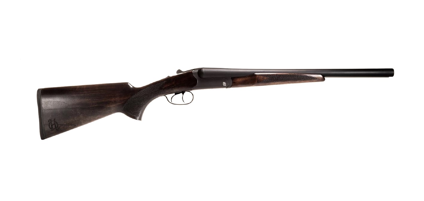 HERITAGE MANUFACTURING Badlander 12 Ga 18.5'' 2rd Bk