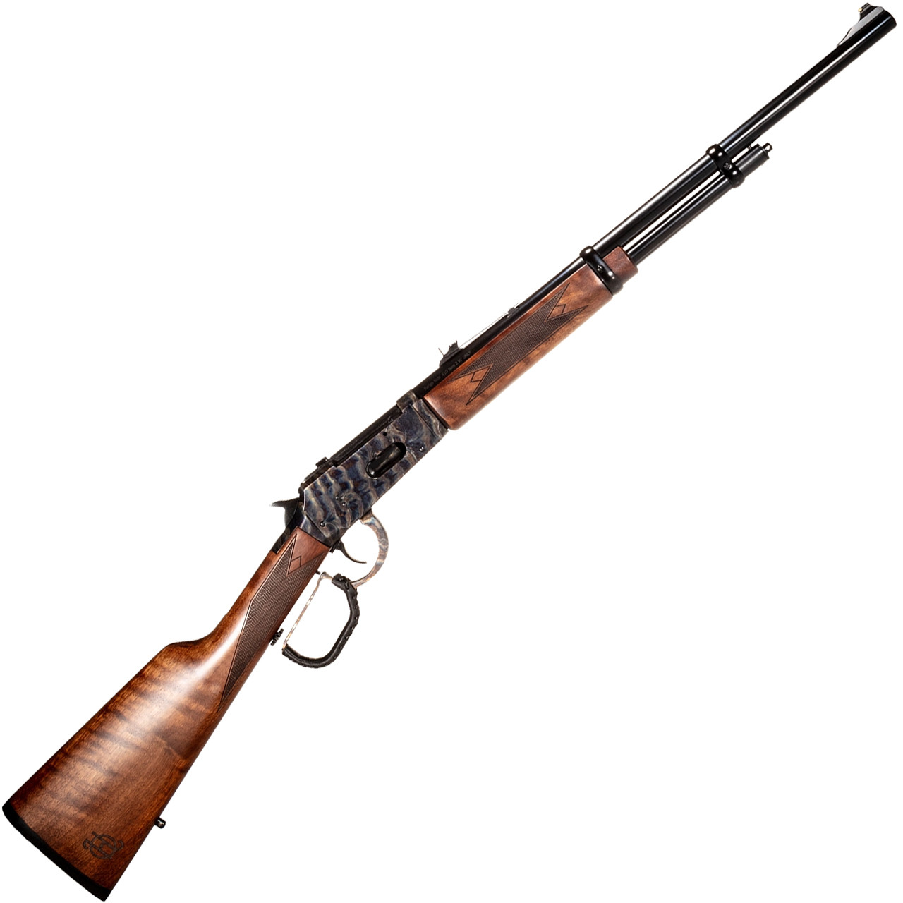 HERITAGE MANUFACTURING Range Side 410 20" 5rd - Turkish Walnut