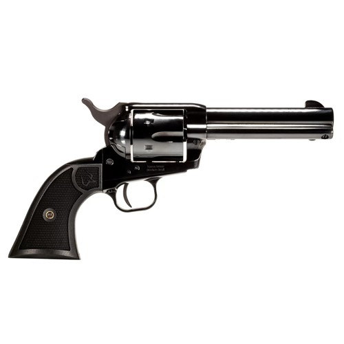 TAURUS Deputy 357 Mag  38 Special 475 6rd Revolver  Polished Black