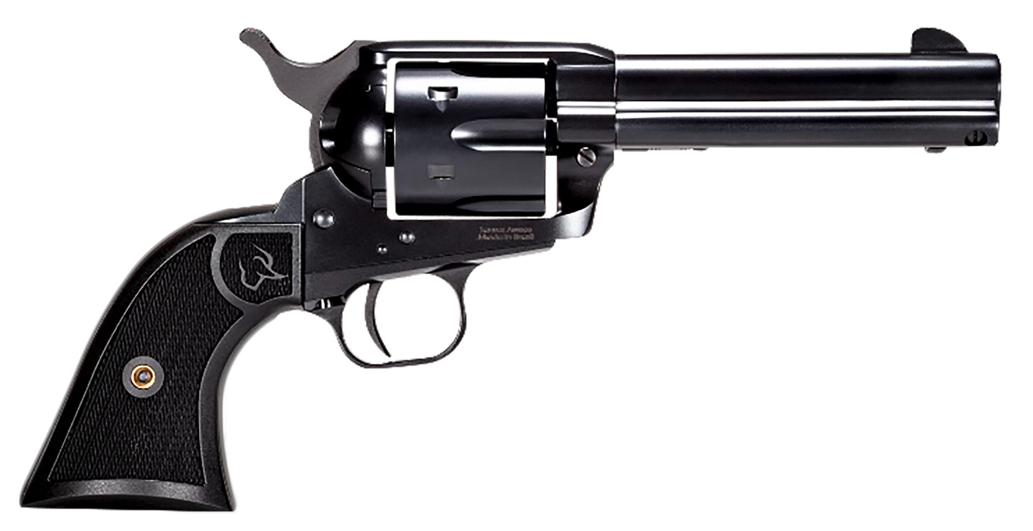 TAURUS DEPUTY 357 Mag / 38 Special 5.5" 6rd Rrevolver | Blued