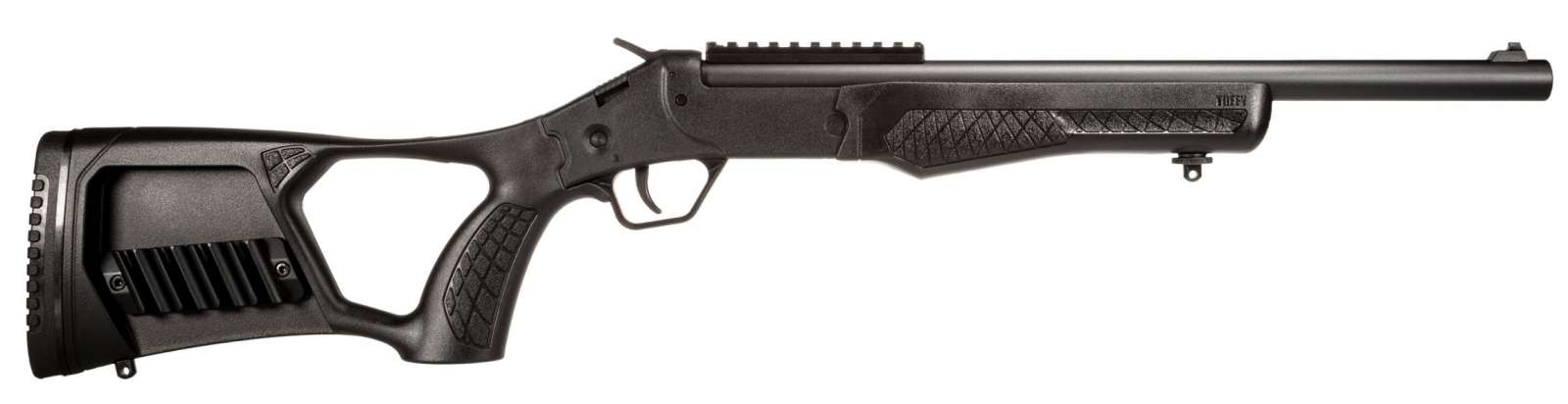 ROSSI Tuffy Survival 45 Colt / 410 Gauge 16