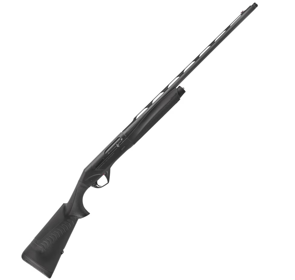 BENELLI Super Black Eagle 3 12 Gauge 3" 26" 3rd - Black