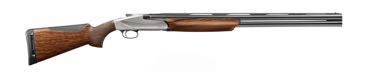 BENELLI 828U Field 12 Gauge 28" 2rd - Walnut