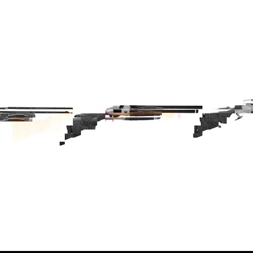 BENELLI Performance Shop Ethos Sport AI 12 Gauge 30 4rd  AAGrade Satin Walnut  Gloss Blued