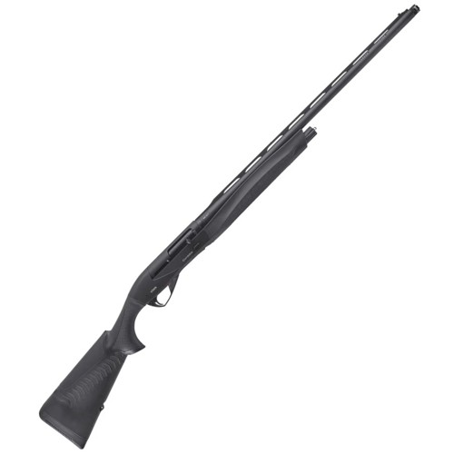 BENELLI Performance Shop Ethos Cordoba AI 12 Gauge 28 4rd  Black Synthetic  BEST Treatment