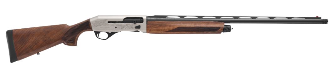 STOEGER M3000 Signature 12Ga 28" - Walnut/Nickel